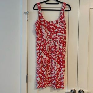 Tommy Bahama Cotton Sundress